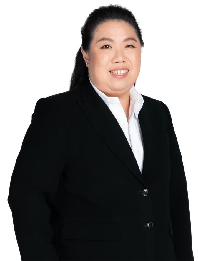 นางสาวกานต์ธีรา สุจิวโรดม