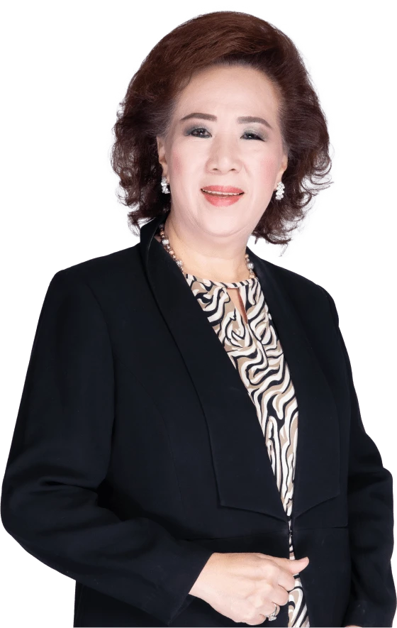 นางกันยา สุจิวโรดม