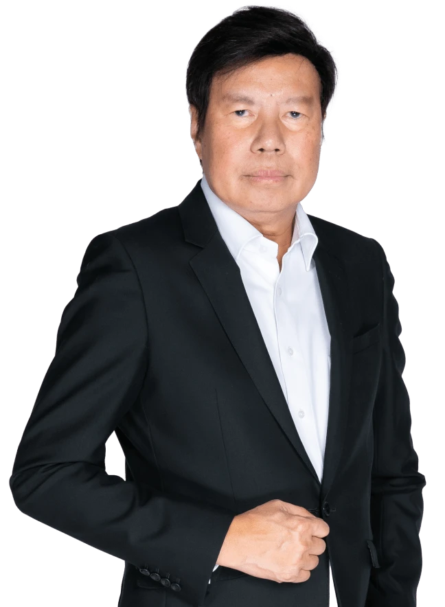 นายพิชัย ดุษฎีกุลชัย