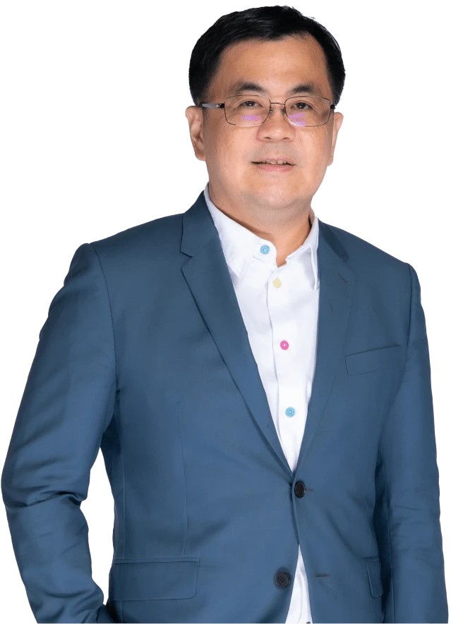 ศ.ดร.วิเลิศ ภูริวัชร